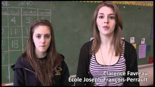 Projet Daide Aux Devoirs Avec Allô Prof Csdm