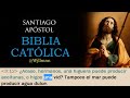 66/73 Libro del Apóstol Santiago   Biblia Católica