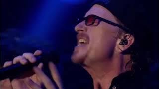 Download lagu Toto - 'Pamela' (35th Anniversary Tour - Live In Poland 2013)