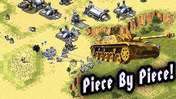 Germany/Tank Destroyers are actually awesome! if you know how to use them that is…