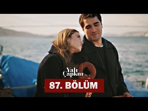Yali Capkini Capitulo