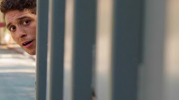 Jeremey Adam Rey stunt reel 2021