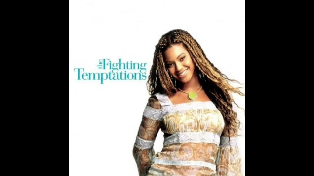 THE FIGHTING TEMPTATIONS • EP