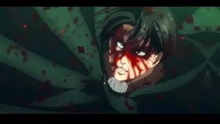 Attack On Titan AMV - 30 detik Status wa anime