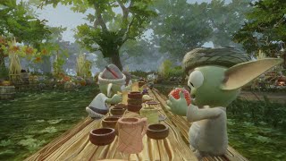 Gnomes & Goblins - Trailer [PC VR]