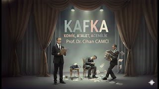 Cihan Camci Kafka Komik, Atalet, Acemilik
