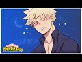 Drunk Bakugo (My Hero Academia ComicDub)