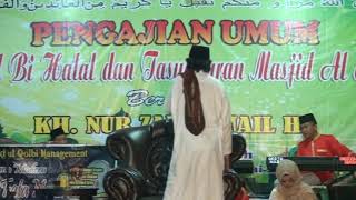 Download Lagu KH. NUR ZAIN ISMAIL HS - PENGAJIAN DI DUSUN SEGRUMUNG DESA METESEH BOJA KENDAL (Part 1) MP3 Download Lagu KH. NUR ZAIN ISMAIL HS - PENGAJIAN DI DUSUN SEGRUMUNG DESA METESEH BOJA KENDAL (Part 1) MP3