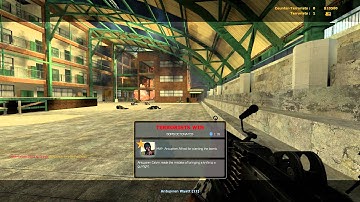 Counter-Strike Source: Maps - DE_ANTUPIREN_2010 (1080p)