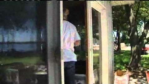 FEMA Tours Flood Damage Again