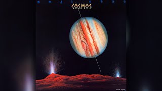 Yuji Ohno - Cosmos (Full Album - 1981)