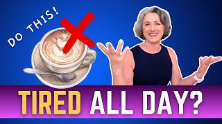 Natural Energy Boosters - 5 Hacks to replace Caffeine