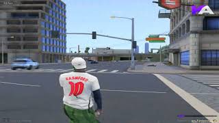 FiveM HighLights VPN #6 (O ULTIMO)