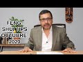 Feng Shui Tips - Recomendaciones para Octubre 2020, Perro de Fuego