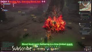Monster Researcher s Requests Quest - Throne And Liberty GLOBAL