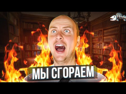 Творческое выгорание: причины, способы предотвратить