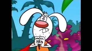 Disney Channel Now Bumper (Brandy & Mr. Whiskers) (UK And Germany Versions) (2004)