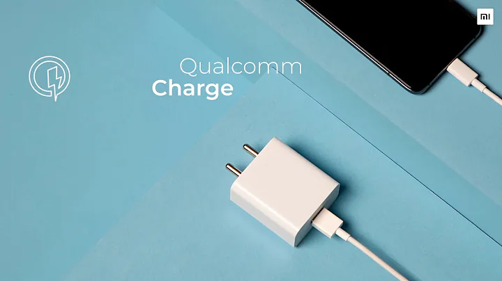 All-new #Mi33WSonicCharge 2.0 Charger Combo
