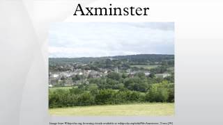 Axminster