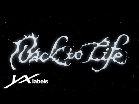 TEAM KR 1st Mini Album Back To Life