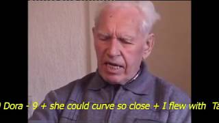 Ta 152 H, Fw 190, Willi Reschke, Me 109, Duxford, Airshow