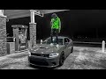 Buying my dream car at 19 brand new 50000 scat pack charger