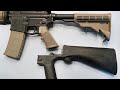 NRA urges extra regulations on gun 'bump-stocks' after Las Vegas carnage