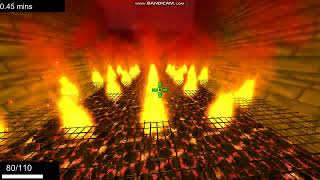 Random 3D Maze Game Showcase