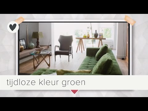 Video: De Kleur Van Het Jaar Van Behr Is Perfect Voor Zowat Elke Kamer In Uw Huis