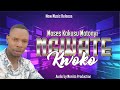 NGWATE KWOKO BY MOSES MATONYI OFFICIAL AUDIO 