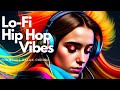 Lo-Fi Hip Hop Study Music: Studying, Learning, Reading & Deep Relaxing with Hip Hop Beats 🎧💻📚🧘