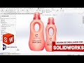DESIGN DE EMBALAGENS COM SOLIDWORKS - SEMANA BLACK FRIDAY