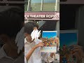 【ハロルドとモード 9/28 初日】男子高校生が観劇してきた。とてつもなく素敵すぎた…