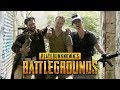 Типичный PUBG l Красная зона