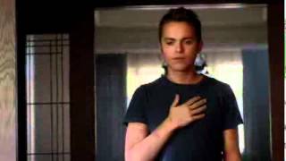 The Secret Circle 1X17 - Cie & Adam The Elixer Doesnt Worked On Cie