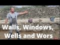 No 17 Walls, Windows, Wells and Wors