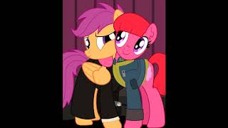 Fallout Equestria: Survivor's Guilt [Chapter 9 - Part 1] (Fanfic Reading - Thriller MLP)
