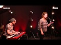 Selah Sue: Reason - Live Buzz NOSTALGIE