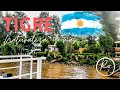 Una Hermosa Ciudad en la Provincia de Buenos Aires.. ¿Vale la pena navegar? | Tigre