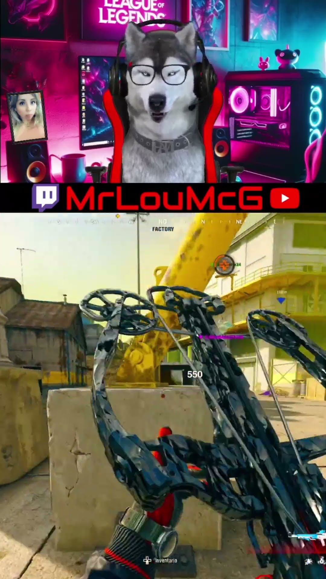 ME DICEN HACKER por este FINAL ?