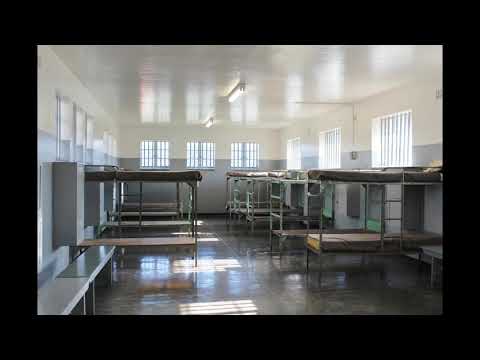 Южная Африка   Кейптаун   Остров Роббен Robben Island Museum 14 1