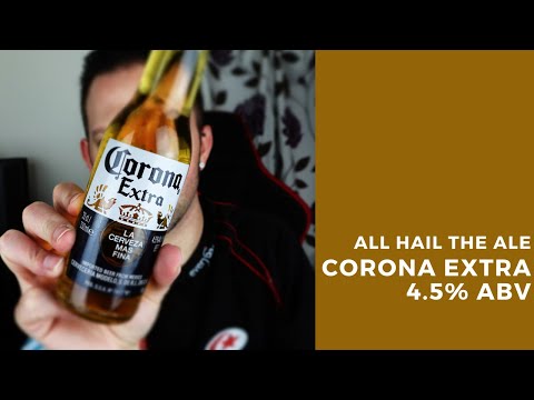 corona-extra-beer-review