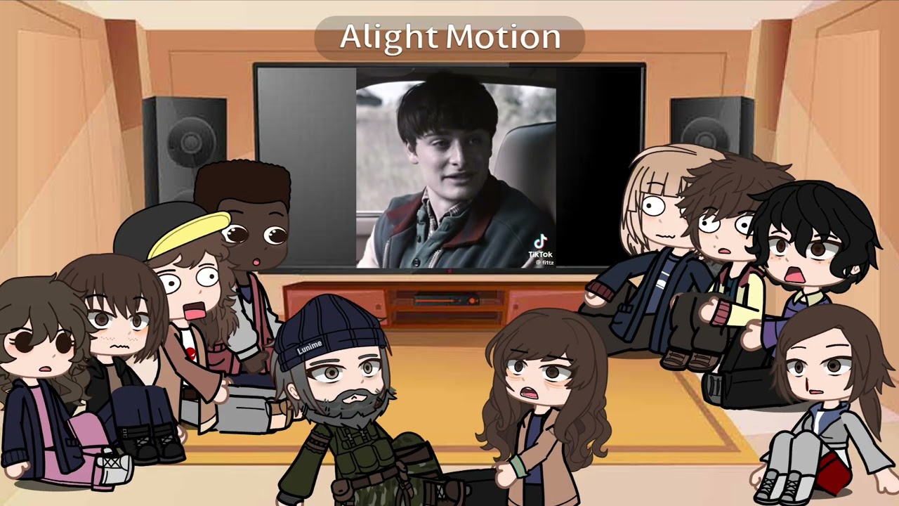 /реакция на Уилла💛/ реакция не доделана‼️