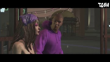 Saints Row 2 - Mission #17 - File In The Cake [HD]