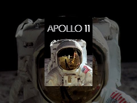 Apollo 11 (2019)