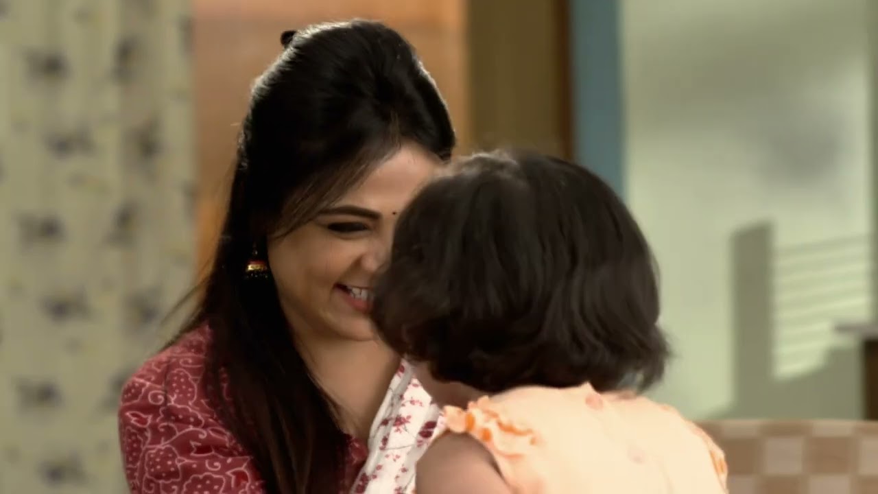 Mazhi Tuzhi Reshimgaath - Ep 80 - Prarthana Behere - Marathi Tv Serial - Zee5 Marathi Classics