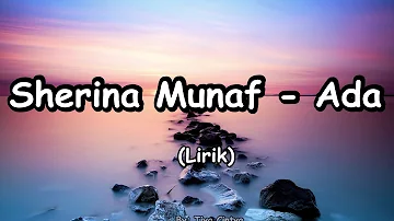 Sherina Munaf - Ada [Lirik]