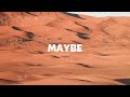 [FREE] Lauv x LANY Type Beat | Pop Type Beat | "Maybe"