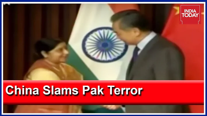 Pakistan's Biggest Ally, China, Calls Out Pakistan's Terror Duplicity - DayDayNews