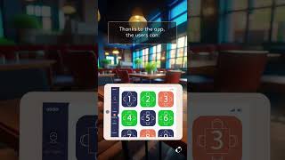 Software Development: All-in-one app for the hospitality industry screenshot 1